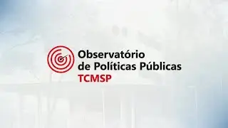 Assista ao vídeo institucional do Observatório de Políticas Públicas (OPP) do TCMSP