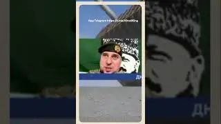 Апти Зеленский сердится. Топает ножками