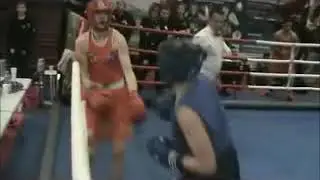 Michał Limont (GUKS Carbo Gliwice)  -  Gracjan Doluk (MOSM Tychy)