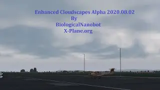 Enhanced Cloudscapes Alpha 2020.08.02