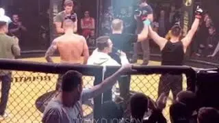 ЗЕЛИМХАН ПУЛИМЁТЧИК VS НИКИТА ВОРОЖБИТОВ ВЫИГРАЛ ПУЛИМЁТЧИК.