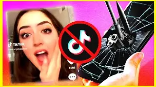 TIKTOK YASAKLANDI!