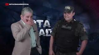 ROTA CIDADÃ 190 -  26 10 2024