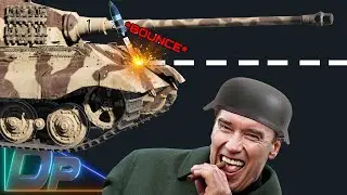 ARMOR META IS 𝘽𝘼𝘾𝙆! (War Thunder)
