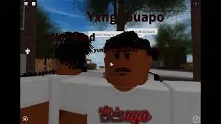 Chicago Streetz TimeLine [NeighborhoodWar]