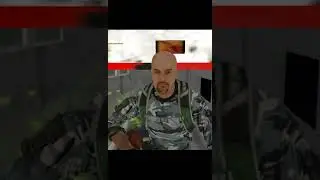 СКОРАЯ ПОМОЩЬ в DAYZ 