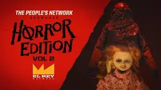 A little girl's creepy nightmare | Beyond Ferox by Thomas J. Yagodinski | TPN Horror Vol 2
