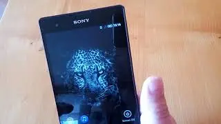 Sony Xperia T2 Ultra Dual D5322