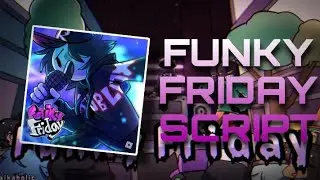Funky Friday Script | Auto Play | Mobile (Android & IOS)