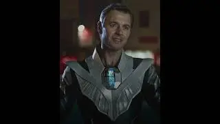 The Flash (S2 vs The Flash (S9)