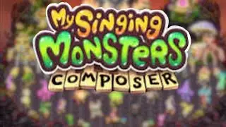 MSM - Earth Island Composer remix! (My Singing Monsters)