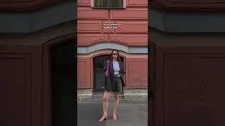 #shorts #shortvideo #style #мода #стиль #тренды #аутфиты #ootd #ootdfashion