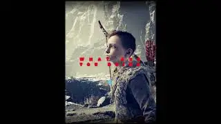 Ghost of Sparta missed this feeling