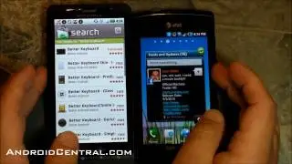 Android 101: How to change keyboards