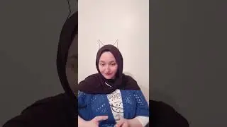 Alya Nur - 18 June 2025