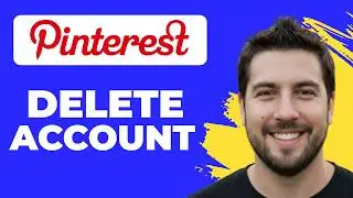 How To Delete Pinterest Account (Quick Guide)