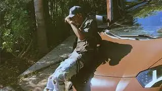 Travis Scott - 5% TINT (Slowed)