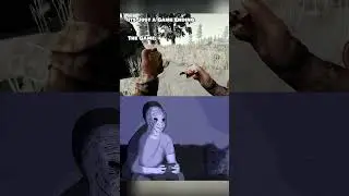 The Forest Sad Alternative Ending