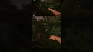 Охота на кабанов 🍖 #survival #greenhell #survivalgame #games