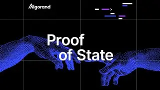 Proof of State | Developer Goodies within Release 3.16