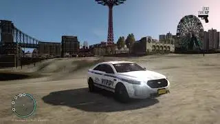 Как заменить сирены (звук мигалок) в GTA 4?