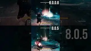 Update 8.0.5 summary: Twilight Arsenal buff, Song of Flame nerf, and more! #destiny2 #d2 #dps