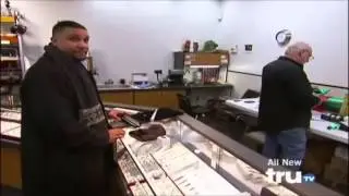 HardCore Pawn - Man Snaps For Candy Bar