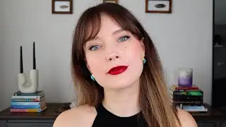 The only RED lipsticks you'll ever need - swatch & review
