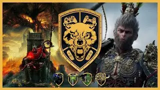Elden Ring Shadow Of Erdtree | Black Myth Wukong Xbox Delay | Nintendo Direct | Matt Booty Interview