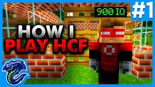 How I Play HCF Solo SOTW...