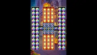 🐻🦝🐺 TOON BLAST - Gameplay Walkthrought 9866/9867/9868/9869/9870 peak game