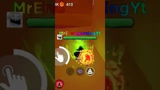 i got potential unleash orb without orb finder dragon blox