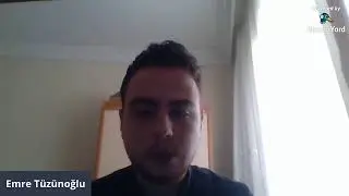 IEEE KOU KÖK Kol Sorumlusu Seçimi