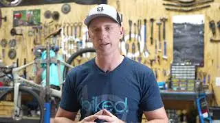 Introducing Biked Academy | Grand Rapids, Michigan