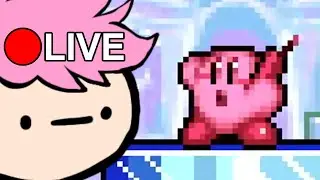 KIRBY AMAZING MIRROR FINALE [🔴Kirby & the Amazing Mirror]
