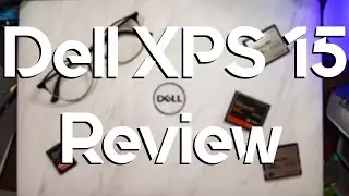 Dell XPS 15 (9570) Review in 2018 - Is this the best Laptop for College and Content Creators?