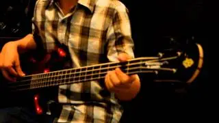 การเล่น Bass 