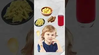 Ваш ребенок часто болел? #детскийсад