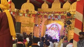 Khatu  Shyam bhajan live