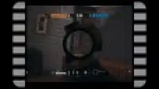 Rainbow Six Siege - Twitch Stream Highlights