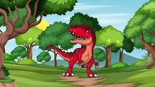 DINO DINO | Guess the name of the herbivorous dinosaur