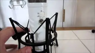 GR: Rode Podcaster USB Microphone Review - GaminRealm