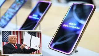 Here’s how Trump’s tariffs could send iPhone prices over $2,000 —as Apple’s costs may surge by 54%