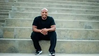 Mind and Body Breakthrough