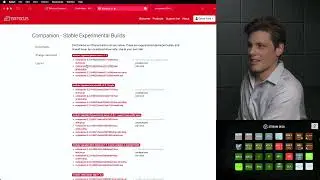 E8 Companion v2.2.0 released!