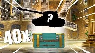 Deluxe Limited Edition Containers Opening!