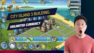 City Island 3 Building Sim | How To Get Unlimited Gold And Cash