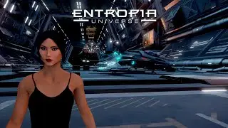 Entropia Universe | RockTropia | Сюрприз )) 