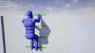 Adventure: ALS v4 + Custom Movement + Mission Component