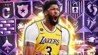 MOST OVERPOWERED CENTER BADGES IN NBA2K21! THE BEST CENTER DEFENSIVE BADGE SETUP EVER!• B4 PATCH 3!